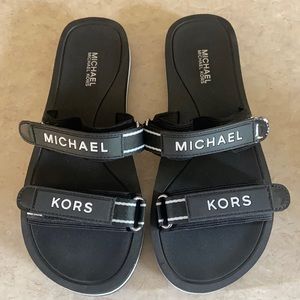 Michael kors sandals